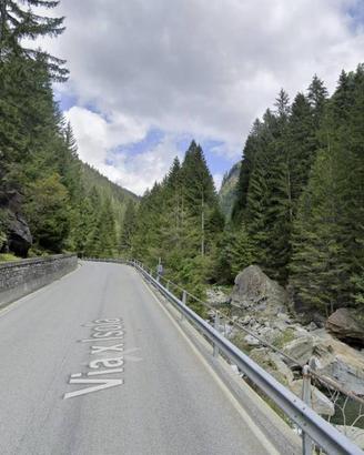 Immobile in asta di 1865 m² a Campodolcino