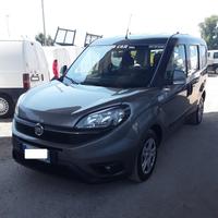 Fiat doblo n-1 autocarrro 2017 euro6