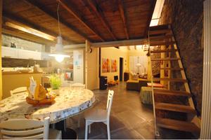 Appartamento nel cuore delle 5 Terre