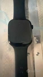 Apple wacht 11 gps 46mm
