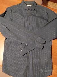 camicia ragazzo JACK & JONES