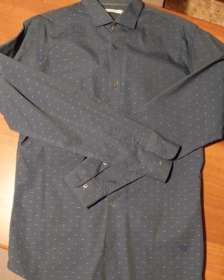 camicia ragazzo JACK & JONES