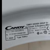 Ricambi per asciugatrice Candy