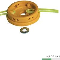 TESTINA TARANTOLA IN ABS