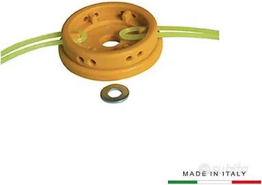 TESTINA TARANTOLA IN ABS