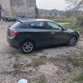 Giulietta anno 2013 diesel 1600 cc 105cv