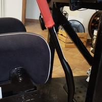 Freno a mano Areon Simulator