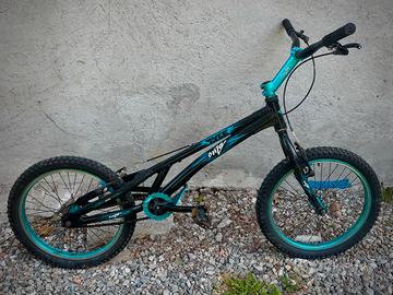 Bici da Trial Onza type 20”