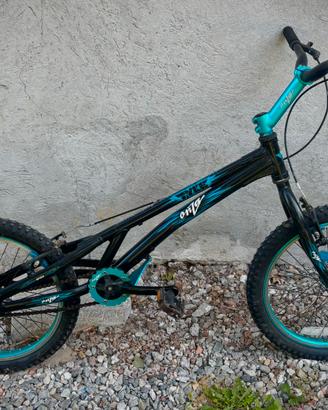 Bici da Trial Onza type 20”