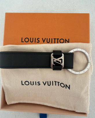 Louis vuitton portachiavi