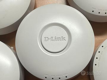 Access Point D-Link DWL-6600AP