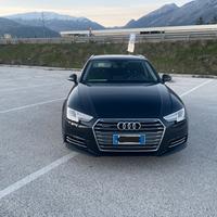 Audi A4 Avant 2.0 TDI 190 CV quattro S tronic Busi