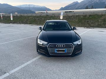Audi A4 Avant 2.0 TDI 190 CV quattro S tronic Busi