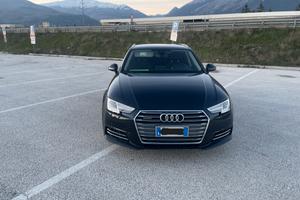 Audi A4 Avant 2.0 TDI 190 CV quattro S tronic Busi