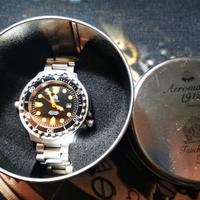 orologio Diver Tauchmaister automatico