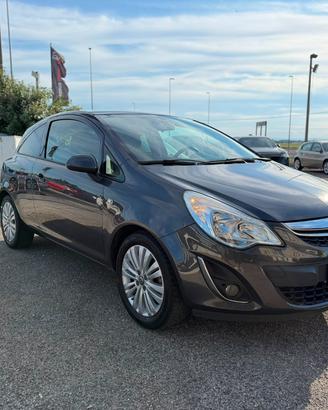 OPEL Corsa 1.2 85 CV 5p. GPL-TECH Club