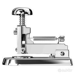 EL CASCO desk stapler Chrome M5 CT