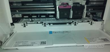 Stampante HP deskjet 2820e wifi a colori