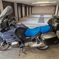 Bmw r 1150 rt - 2002