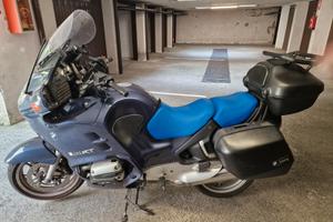 Bmw r 1150 rt - 2002