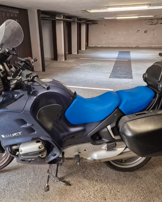 Bmw r 1150 rt - 2002