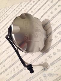 Tappo carburante benzina Originale Abarth 695 595