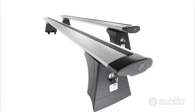 BARRE  AUTO OPEL PORTATUTTO