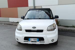 Kia Soul 1.6 diesel