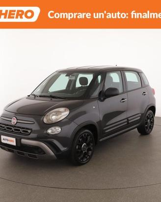 FIAT 500L TU06007