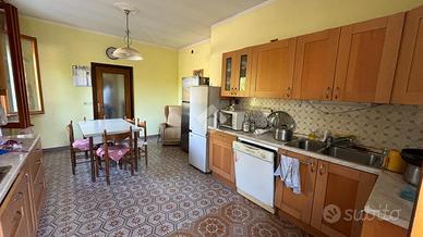 VILLA SINGOLA A BORGORICCO
