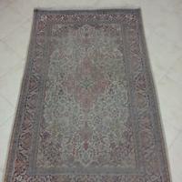 Tappeto persiano Srinagar Fine 