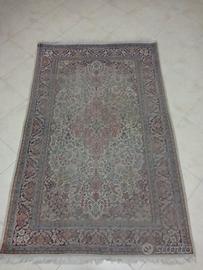 Tappeto persiano Srinagar Fine 