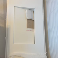 Mobile Bagno MILANO(Mobile piu' lavabo in resina)