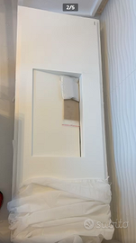 Mobile Bagno MILANO(Mobile piu' lavabo in resina)