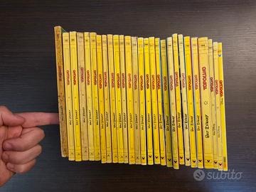 26 fumetti topolino con i 1785 e 3396, RARI!! 