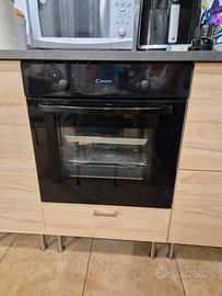 forno ad incasso
