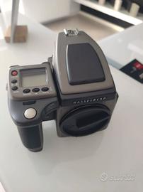 HASSELBLAD H4 31 COME NUOVA