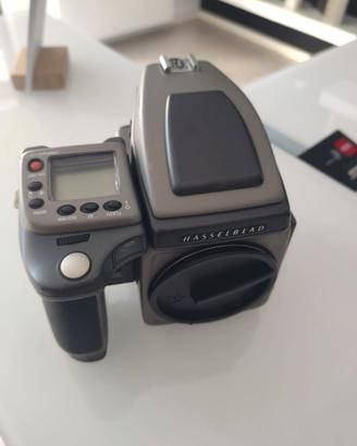 HASSELBLAD H4 31 COME NUOVA