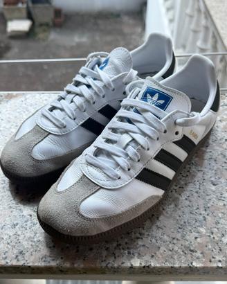 SCARPE Adidas SAMBA OG