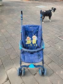 Passeggino  ad ombrelloPeg perego
