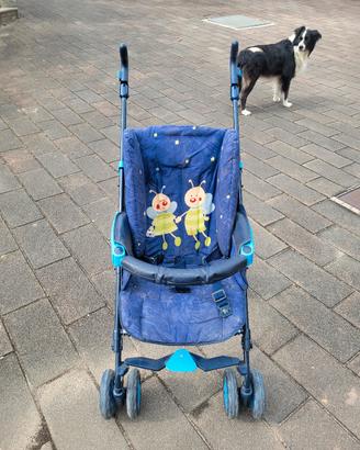Passeggino  ad ombrelloPeg perego