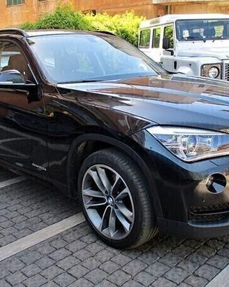 RICAMBI per bmw x1 e84 anno 2011 DISPONIAMO DI RIC