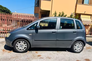 Fiat Idea 2006