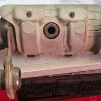 catalizzatore smart brabus 451