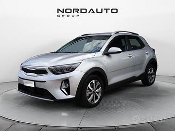 Kia Stonic 1.2 DPI Urban