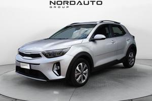 Kia Stonic 1.2 DPI Urban