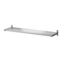 Mensola ikea + asta da cucina