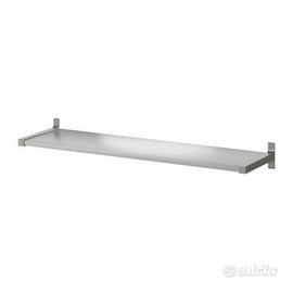 Mensola ikea + asta da cucina