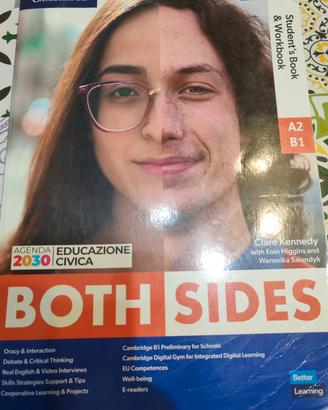 BOTH SIDES 
