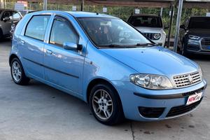 Fiat Punto Classic 1.3 MJT 16V 5 porte